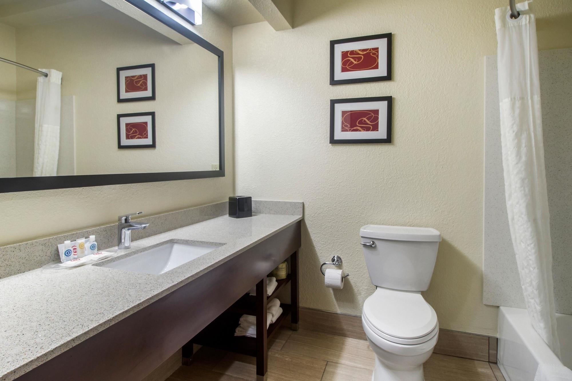 Comfort Suites Danville Dış mekan fotoğraf
