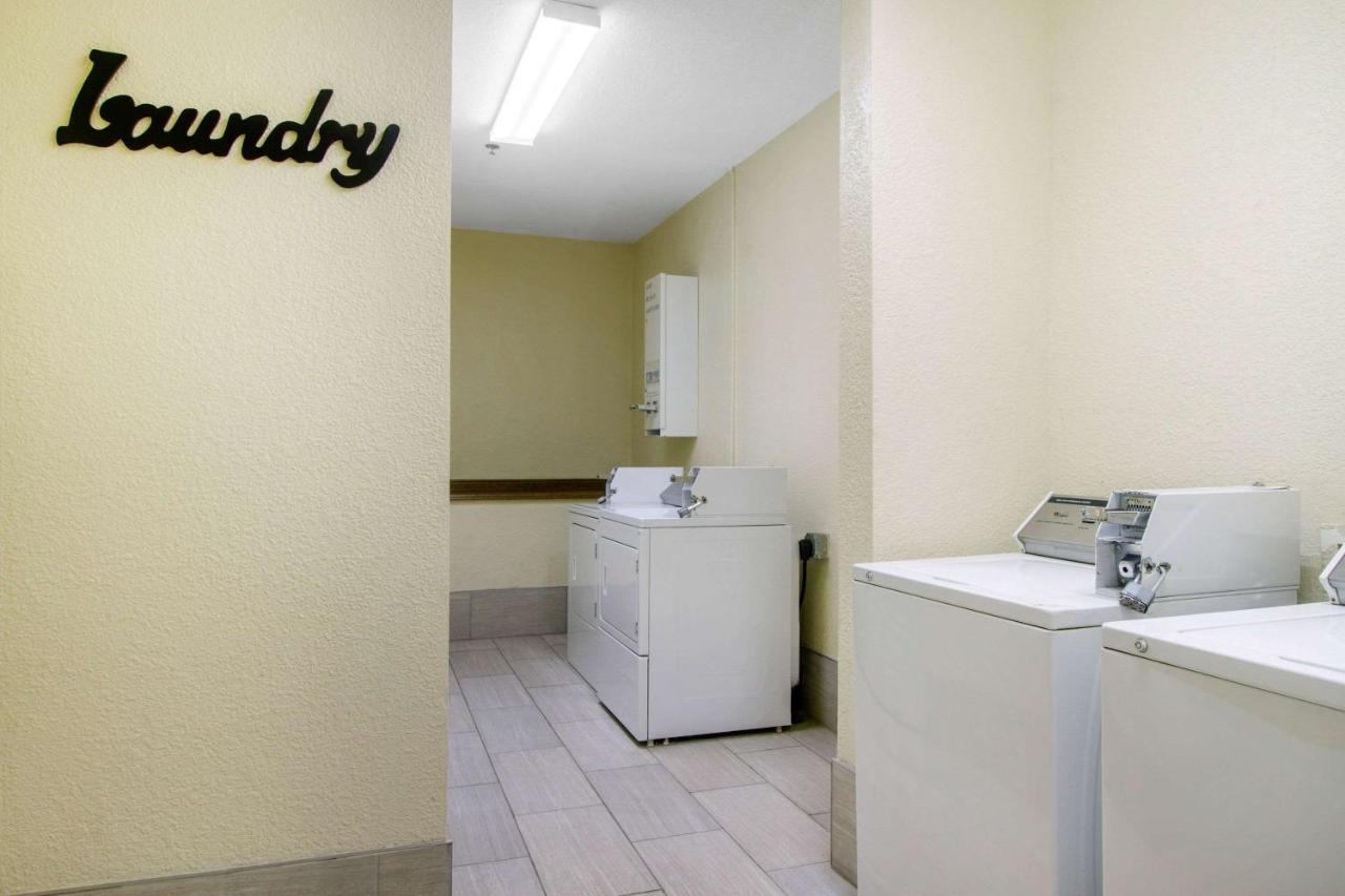 Comfort Suites Danville Dış mekan fotoğraf